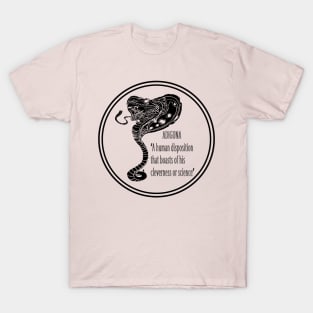 Javanese philosophy T-Shirt